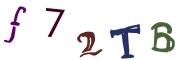 Resimli CAPTCHA