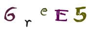 Resimli CAPTCHA