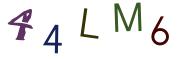 Resimli CAPTCHA