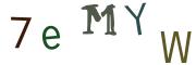 Resimli CAPTCHA