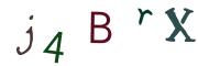Resimli CAPTCHA