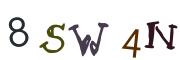 Resimli CAPTCHA