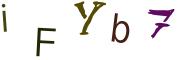 Resimli CAPTCHA