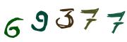 Resimli CAPTCHA