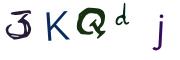 Resimli CAPTCHA