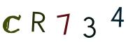 Resimli CAPTCHA