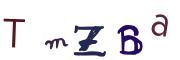 Resimli CAPTCHA