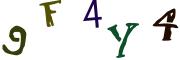 Resimli CAPTCHA