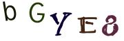 Resimli CAPTCHA