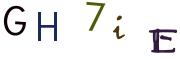 Resimli CAPTCHA