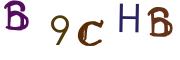 Resimli CAPTCHA
