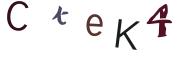 Resimli CAPTCHA