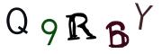Resimli CAPTCHA