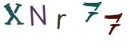 Resimli CAPTCHA