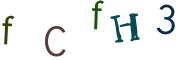 Resimli CAPTCHA