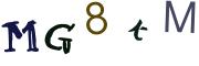 Resimli CAPTCHA