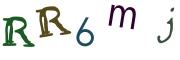Resimli CAPTCHA
