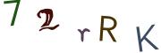 Resimli CAPTCHA