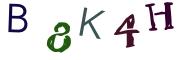 Resimli CAPTCHA