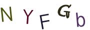 Resimli CAPTCHA