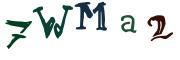 Resimli CAPTCHA