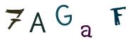 Resimli CAPTCHA