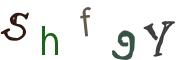 Resimli CAPTCHA