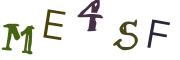Resimli CAPTCHA