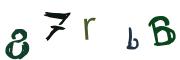 Resimli CAPTCHA
