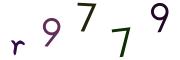 Resimli CAPTCHA