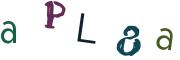 Resimli CAPTCHA