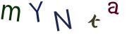 Resimli CAPTCHA