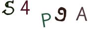 Resimli CAPTCHA