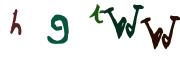 Resimli CAPTCHA
