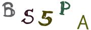 Resimli CAPTCHA