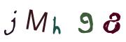 Resimli CAPTCHA