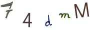 Resimli CAPTCHA