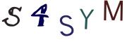 Resimli CAPTCHA