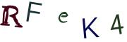 Resimli CAPTCHA