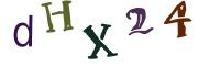 Resimli CAPTCHA