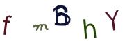 Resimli CAPTCHA