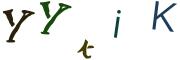 Resimli CAPTCHA
