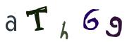 Resimli CAPTCHA