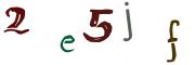 Resimli CAPTCHA