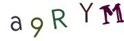 Resimli CAPTCHA