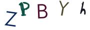 Resimli CAPTCHA