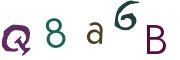 Resimli CAPTCHA