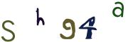 Resimli CAPTCHA