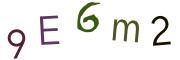 Resimli CAPTCHA