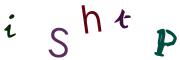 Resimli CAPTCHA